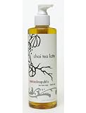 Peacock Republic Chai Tea Latte Liquid Hand Soap