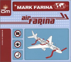 CD-Charts  Music : Air Farina