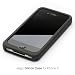 elago Silicon Case for iPhone 4 - Black