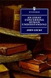 Essay Concerning Human Understanding (Everyman Library)