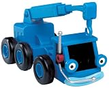 Review Born to Play BB280 / Bob the Builder Talkie Talkie Lofty