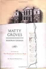 Matty Groves (Haunted Ballad)