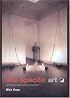Site Specific Art: Performance, Place and Documentation