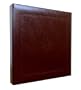 Sianna Images Album Wizard (Burgundy)
