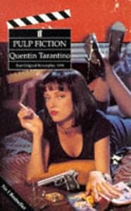 Cover of "Pulp Fiction"