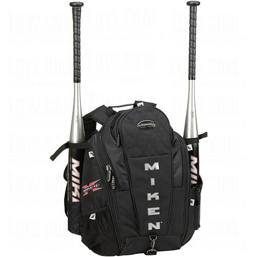 Miken Rookie Backpack