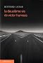 La deuxi�me vie de Victor Hurvoas