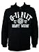 G-Unit Heavyweight Classic Hoody (Black)