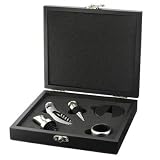 Wine Essentials Tool Kit