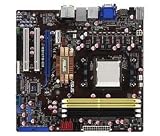 Asus M3n78 em Am2 Am2 Socket Nvidia Geforce 8300 Micro Atx Chipset Artic Silver 5 Thermo Paste 35 G Syringe Nh c12p Multi socket Cpu Cooler Motherboard Component Computing Bundle Combo