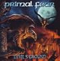 Devil's Ground