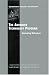 The Advanced Technology Program: Assessing Outcomes (Government-Industry Partnerships...