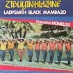 Zibuyinhlazane