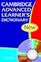 Cambridge Advanced Learner's Dictionary PB with CD-ROM