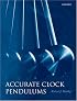 Accurate Clock Pendulums