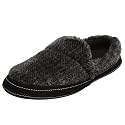 ACORN Men's Tex Mule Slipper