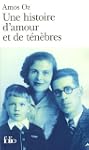 Une histoire d'amour et de t�n�bres