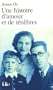 Une histoire d'amour et de t�n�bres