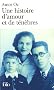 Une histoire d'amour et de t�n�bres