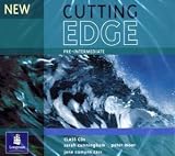 Cutting Edge Pre-Intermediate: Class CD 1-3 (Cutting Edge)
