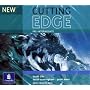 Cutting Edge Pre-Intermediate: Class CD 1-3