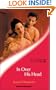 In Over His Head (Sensual Romance)