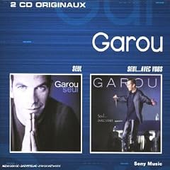 Coffret 2 CD : Seul / Seul Avec Vous