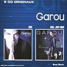 Coffret 2 CD : Seul / Seul Avec Vous