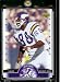 2005 Upper Deck Legends Alan Page Minnesota Vikings Football Card #61 - Mint Condition - In Protective Display Case !!