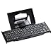 HP FA118A#ABA iPAQ Foldable Keyboard for H2200, H3800, H3900, H4100, H5000, H6300, RX3000, and HX4700 Series