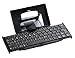 Electronics : HP FA118A#ABA iPAQ Foldable Keyboard for H2200, H3800, H3900, H4100, H5000, H6300, RX3000, and HX4700 Series