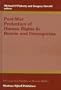 Post-War Protection of Human Rights in Bosnia and Herzegovina (International Studies in Human Rights)