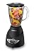 Black& Decker Textured Series 5-Speed LCD Blender