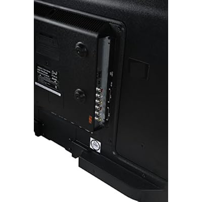 Noble Skiodo 32CN32P01 81cm (32 inches) HD Ready LED TV (Black)