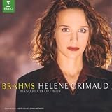 Revue Hélène Grimaud  / Pièces pour piano op. 116 à 119