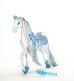 The Disney Gem Princess Horse - Cinderella
