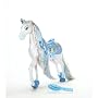 The Disney Gem Princess Horse - Cinderella