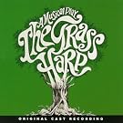 Grass Harp