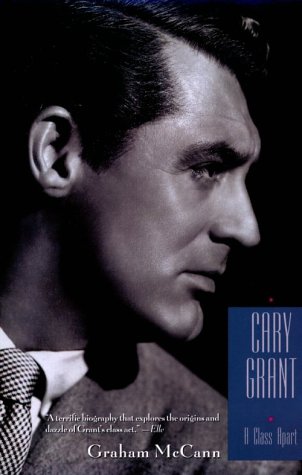  Cary Grant