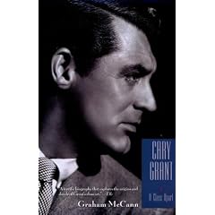 Cary Grant: A Class Apart