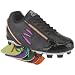 Zephz Walk Off Mid Baseball Cleat Kids