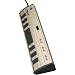 Tripp Lite HTPOWERBAR10 Home Theater Surge Protector/Suppressor 10 outlets 3coax 5700 Joules RJ11
