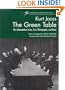 The Green Table: Labanotation, Music, History, and Photographs (Language of Dance Series)