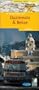 The Rough Guide to Guatemala & Belize Map (Rough Guide Country/Region Map)