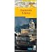 A Rough Guide Map Guatemala and Belize