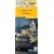 A Rough Guide Map Guatemala and Belize