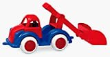 Review Viking Toys 801212 / Viking Toys Jumbo Digger Truck