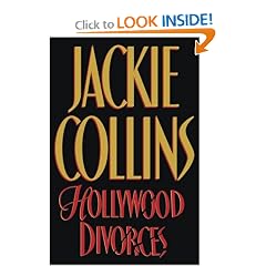 Hollywood Divorces (Collins, Jackie)
