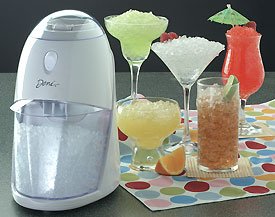 Deni Automatic Ice Crusher Small Appliances Crushers