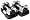 Bayou Fitness Pair of Adjustable Dumbbells ( 50 -Pounds)